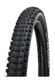 SCHWALBE Reifen - WICKED WILL (65-584) 27.5x2.60 TRAIL - Schwarz