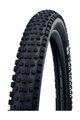 SCHWALBE Reifen - WICKED WILL 27.5x2.25 (57-584) PERFORMANCE - Schwarz