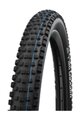 SCHWALBE Reifen - WICKED WILL 29x2.40 SUPER GROUND 67EPI - Schwarz