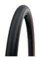 SCHWALBE Reifen - G-ONE SPEED 27.5x2.00 (50-584) TLE RACE GUARD ADDIX - Schwarz
