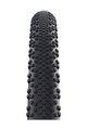 SCHWALBE Reifen - G-ONE BITE (40-622) 28x1.50 700x40C PERFORMANCE - Beige/Schwarz