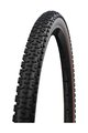 SCHWALBE Reifen - G-ONE ULTRABITE (40-622) 28x1.50 700x40C PERFORMANCE - Beige/Schwarz