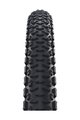 SCHWALBE Reifen - G-ONE ULTRABITE (40-622) 28x1.50 700x40C PERFORMANCE - Beige/Schwarz