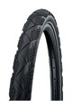 SCHWALBE Reifen - MARATHON EFFICIENCY (40-622) 28x1.50 700x38C RACE - Schwarz