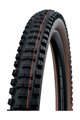 SCHWALBE Reifen - BIG BETTY 27.5x2.40  (62-584) TLE SUPER GRAVITY SOFT - Schwarz