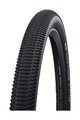 SCHWALBE Reifen - BILLY BONKERS (57-559) 26x2.25 PERFORMANCE - Schwarz