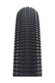 SCHWALBE Reifen - BILLY BONKERS (57-559) 26x2.25 PERFORMANCE - Schwarz