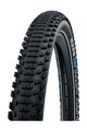 SCHWALBE Reifen - JOHNNY WATTS 29x2.35 DD 67EPI - Schwarz