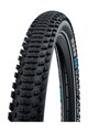 SCHWALBE Reifen - JOHNNY WATTS 365 27.5x2.35 (60-584) 4 SEASON - Schwarz