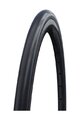 SCHWALBE Reifen - ONE 365 700x28C RACEGUARD 67EPI - Schwarz