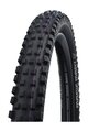 SCHWALBE Reifen - MAGIC MARY 29x2.60 SUPER TRAIL 67EPI - Schwarz