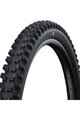 SCHWALBE Reifen - SHREDDA FRONT GRAVITY PRO 29x2.50 EVOLUTION 67EPI - Schwarz