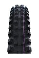 SCHWALBE Reifen - SHREDDA FRONT GRAVITY PRO 29x2.50 EVOLUTION 67EPI - Schwarz