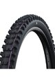 SCHWALBE Reifen - SHREDDA REAR GRAVITY PRO 29x2.50 EVOLUTION 67EPI - Schwarz