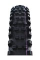 SCHWALBE Reifen - SHREDDA REAR GRAVITY PRO 29x2.50 EVOLUTION 67EPI - Schwarz