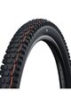 SCHWALBE Reifen - ALBERT GRAVITY PRO 29x2.50 EVOLUTION 67EPI - Schwarz