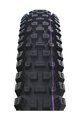 SCHWALBE Reifen - ALBERT GRAVITY PRO 29x2.50 EVOLUTION 67EPI - Schwarz