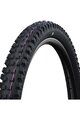 SCHWALBE Reifen - MAGIC MARY GRAVITY PRO 29x2.50 EVOLUTION 67EPI - Schwarz