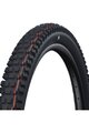 SCHWALBE Reifen - ALBERT TRAIL PRO 27.5x2.50 EVOLUTION 67EPI - Schwarz