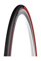 MICHELIN Reifen - LITHION3 700X25C - Schwarz/Rot