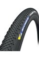 MICHELIN Reifen - POWER GRAVEL 700x35C - Schwarz