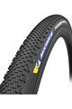 MICHELIN Reifen - POWER GRAVEL 700x40C - Schwarz