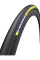 MICHELIN Reifen - POWER TIME TRIAL 700x23C - Schwarz