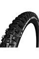 MICHELIN Reifen - WILD ENDURO FRONT GUM-3XD - Schwarz