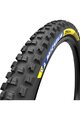 MICHELIN Reifen - DH22 MAGI-X 27.5x2.40 - Schwarz