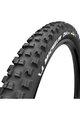 MICHELIN Reifen - DH34 BIKE PARK 29x2.40 - Schwarz