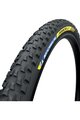 MICHELIN Reifen - FORCE XC2 RACING LINE - Schwarz/Gelb
