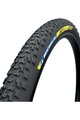 MICHELIN Reifen - JET XC2 - Schwarz