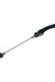 LONGUS Schnellspanner - QUICK CLAMP - Schwarz