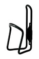 LONGUS Fahrrad-Flaschenhalter - BOTTLE CAGE - Schwarz