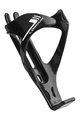 LONGUS Fahrrad-Flaschenhalter - BOTTLE CAGE - Schwarz