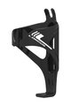 LONGUS Fahrrad-Flaschenhalter - BOTTLE CAGE - Schwarz