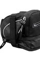 LONGUS Fahrradtasche - COMPAKT 1,0/1,7L - Schwarz
