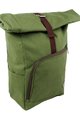 LONGUS Fahrradtasche - OFFICER - Grün