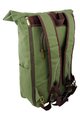 LONGUS Fahrradtasche - OFFICER - Grün