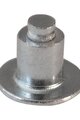 SCHWALBE SPIKES - Silber