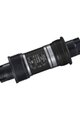 SHIMANO zentrale Achse - ES300 OEM BSA 73 mm - Schwarz