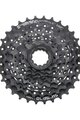 SHIMANO Fahrradkassette - HG31 OEM - Schwarz