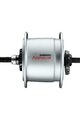 SHIMANO Vorderradnabe mit Dynamo - DHC3000