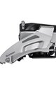 SHIMANO Presse - ALTUS M2000 OEM - Silber