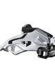 SHIMANO Presse - ACERA FD-T3000 OEM - Silber