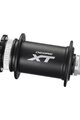 SHIMANO Vorderradnabe - XT HB-M788 - Schwarz