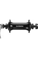SHIMANO Vorderradnabe - HB- TX800 - Schwarz