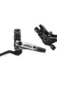 SHIMANO Bremshebel - DEORE M615 1300mm - Schwarz