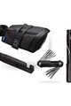 PRO Tasche+Werkzeug - SET COMBIPACK VI - Schwarz