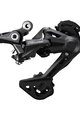 SHIMANO Schaltwerk - DEORE RD-M4120 OEM - Schwarz